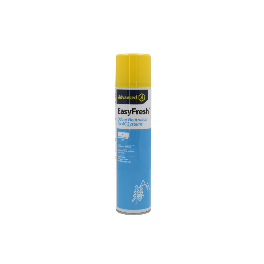 Advanced EasyFresh Odour Neutraliser for AC Systems
