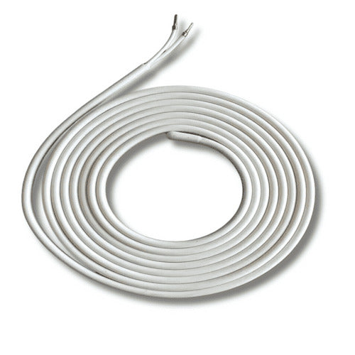 Commercial Refrigeration Waterproof Drain Line Heater Cable