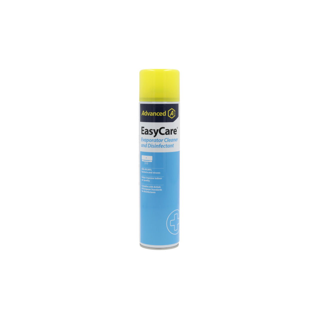Advanced EasyCare Evaporator Cleaner and Disinfectant
