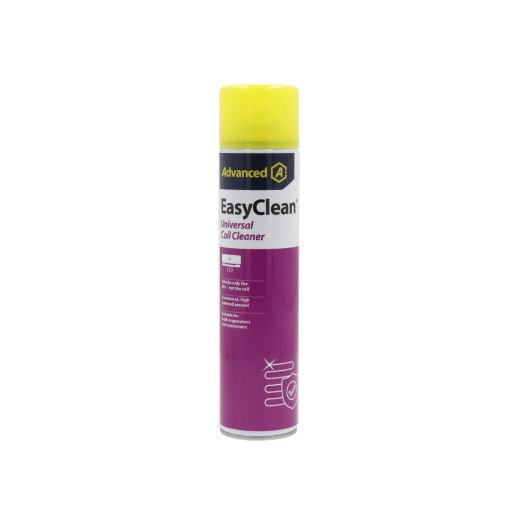 Advanced EasyClean Universal Coil Cleaner
