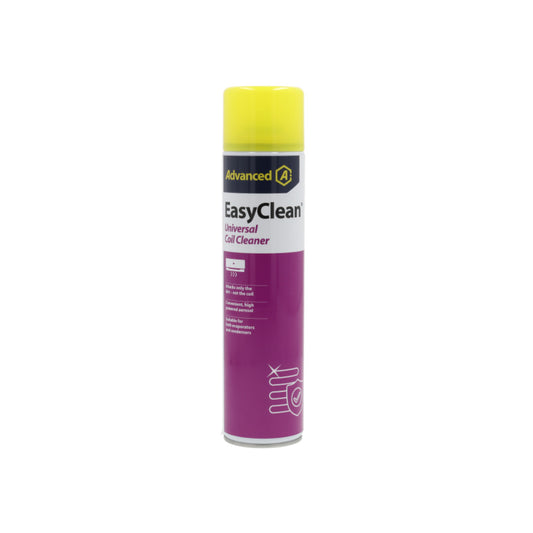 Advanced EasyClean Universal Coil Cleaner