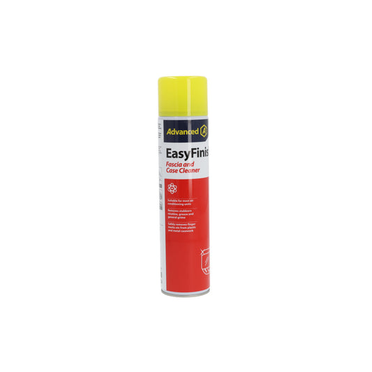 Advanced EasyFinish Fascia and Case Cleaner