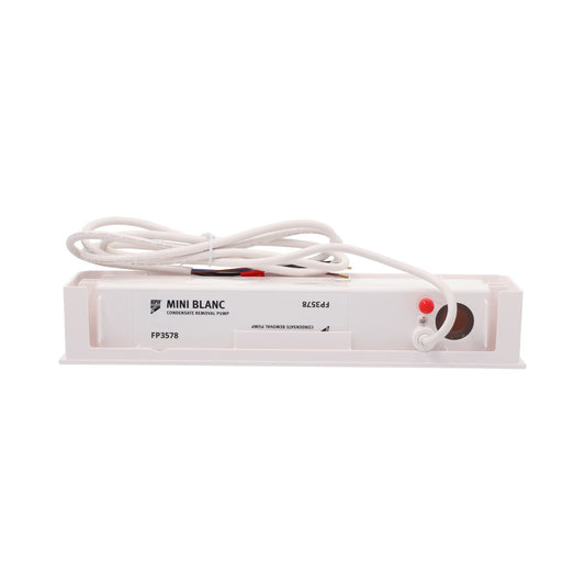 Aspen Mini Blanc Condensate Removal Pump