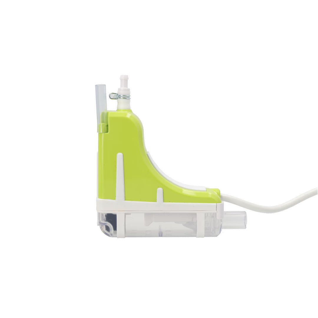 Aspen Silent+ Mini Lime Condensate Removal Pump