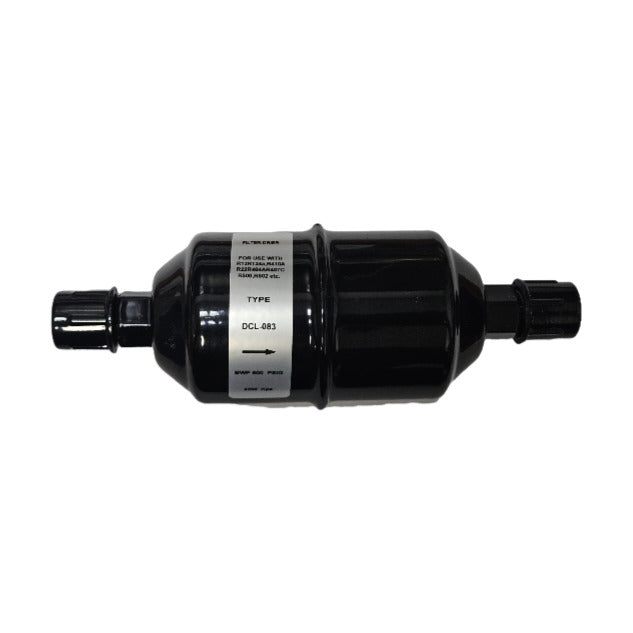 Danfoss DCL-083 Liquid Line Filter Drier - 3/8" SAE Flare