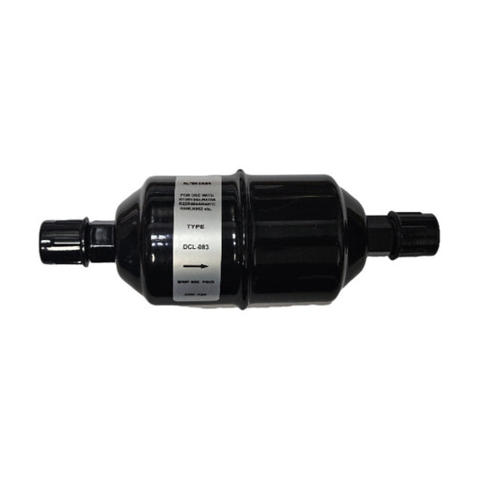 Danfoss DCL-083 Liquid Line Filter Drier - 3/8" SAE Flare