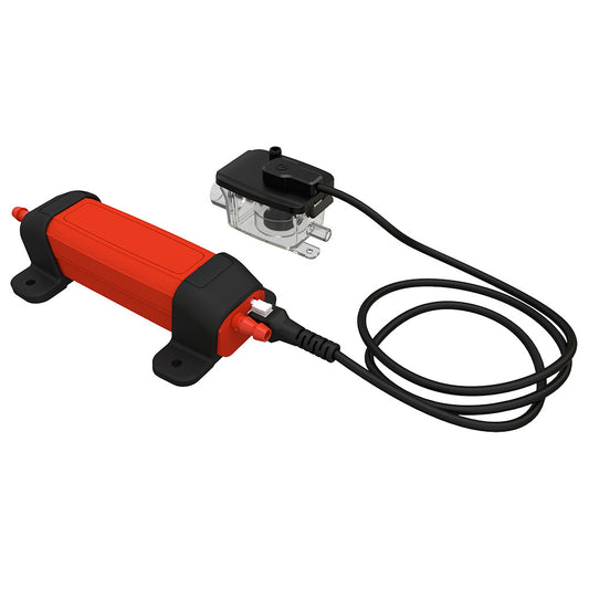 DiversiTech Redbox Mini Tube Condensate Pump